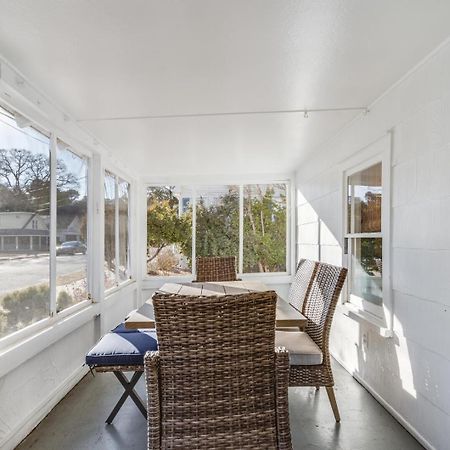 Villa Hickman Street 103 Rehoboth Beach Exterior foto