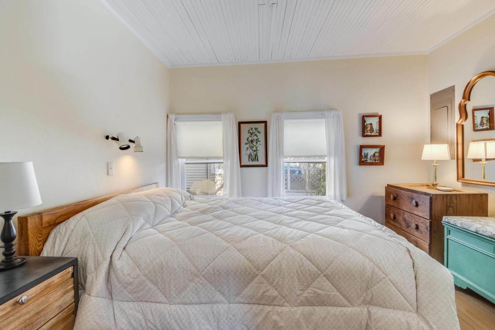Villa Hickman Street 103 Rehoboth Beach Exterior foto